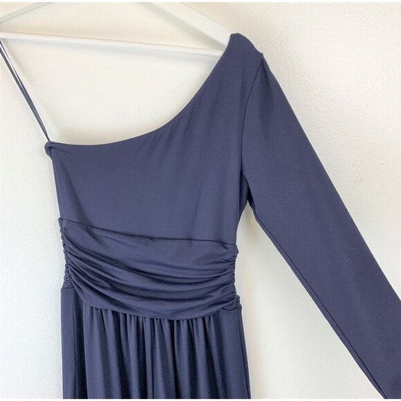 NWT Susana Monaco one arm jumpsuit Size XS - Picture 5 of 9